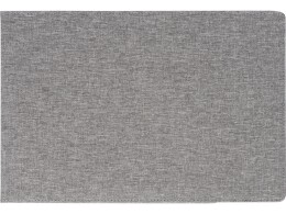 Evolt Коврик для мыши "Formo "из нетканого переработанного материала RPET, серый (P)