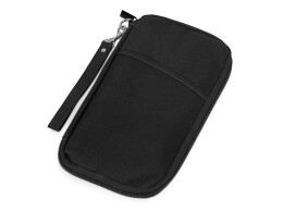 Разное Органайзер для документов "Keep Safe", черный