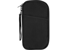 Разное Органайзер для документов "Keep Safe", черный