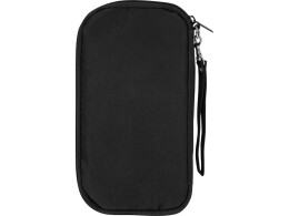 Разное Органайзер для документов "Keep Safe", черный