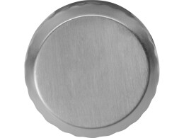 Разное Бутылка для воды "Cogy", 700мл, тритан, сталь, синий