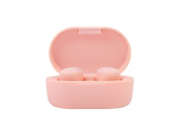 Rombica Наушники Rombica Mysound Play - Rose/TWS