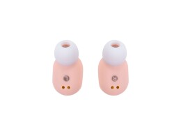 Rombica Наушники Rombica Mysound Play - Rose/TWS