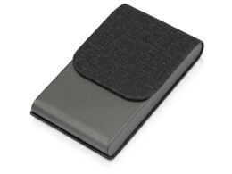 Разное Визитница «Consul», темно-серый