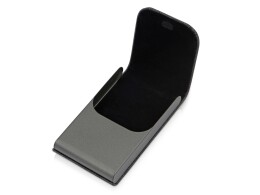 Разное Визитница «Consul», темно-серый