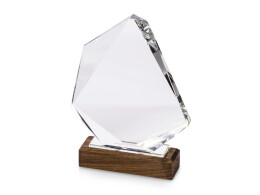 Разное Награда "Marvel", прозрачный (P)