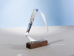 Разное Награда "Marvel", прозрачный (P)