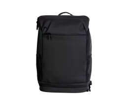 Vibe Рюкзак Gym с отделением для обуви, черный (P)