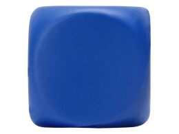Разное Антистресс "Кубик", синий (P)