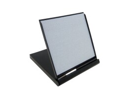 Назад к истокам Планшет для рисования водой Акваборд мини, черный (P)