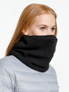 Stride Бафф Nesse, черный