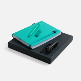 Разное Набор Vivid Maxi, бирюзовый