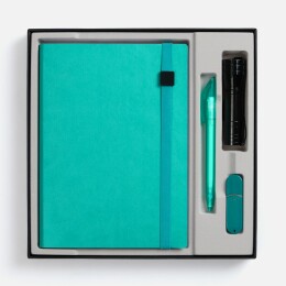 Разное Набор Vivid Maxi, бирюзовый