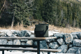 Разное Сумка-холодильник Kazu из rPET AWARE™