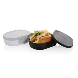 Разное Ланч-бокс Avira Atlas из переработанного пластика RCS, 700 мл