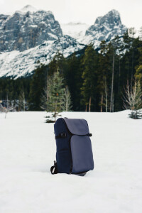 Разное Дорожный рюкзак Pascal из rPET AWARE™, 15,6’’