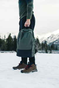 Разное Рюкзак для ноутбука Kazu из rPET AWARE™, 15,6’’