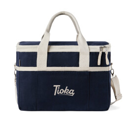 Разное Сумка-холодильник VINGA Volonne из переработанного канваса и rPET AWARE™