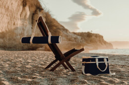 Разное Сумка-холодильник VINGA Volonne из переработанного канваса и rPET AWARE™