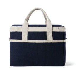 Разное Сумка-холодильник VINGA Volonne из переработанного канваса и rPET AWARE™