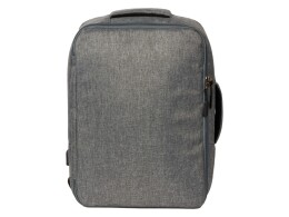 Разное Рюкзак-трансформер Turnover, серый