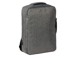 Разное Рюкзак-трансформер Turnover, серый