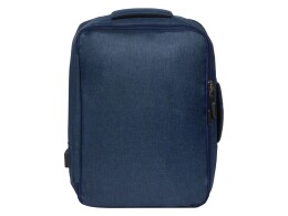 Разное Рюкзак-трансформер Turnover, синий