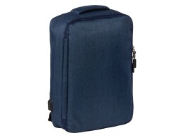 Разное Рюкзак-трансформер Turnover, синий