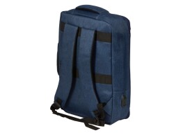 Разное Рюкзак-трансформер Turnover, синий