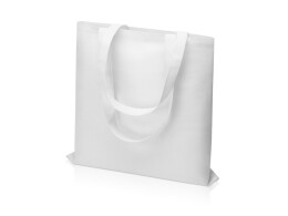 Разное Сумка Zefir нетканая, белый