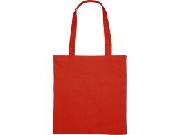 Разное Сумка Zefir нетканая, красный