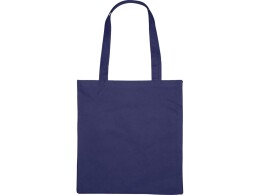 Разное Сумка Zefir нетканая, темно-синий