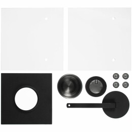 Разное Биокамин Fuoko