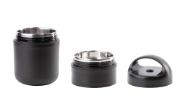 SOFTOUCH Контейнер для ланча "Complex" 2 отделения