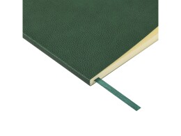 Bruno Visconti Блокнот А5 "Megapolis Flex Loft", зеленый