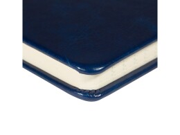 Bruno Visconti Блокнот А5 "Megapolis Nebraska", синий