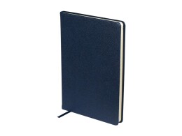 Bruno Visconti Блокнот А5 "Megapolis Loft", темно-синий