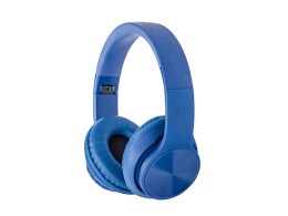 Rombica Беспроводные наушники Rombica MySound BH-14 Blue