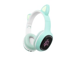 Rombica Беспроводные наушники Rombica MySound BH-19 Blue
