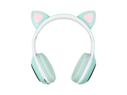 Rombica Беспроводные наушники Rombica MySound BH-19 Blue