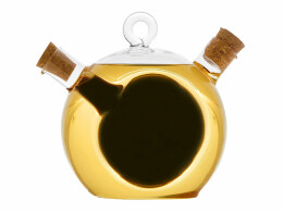 Eat&Bite Двойная емкость для масла и уксуса "Dressing"