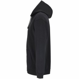 Sol's Толстовка унисекс Carter, черная