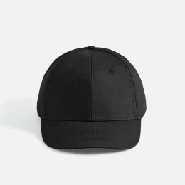 Sol's Бейсболка Apollo, черная