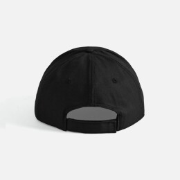 Sol's Бейсболка Apollo, черная