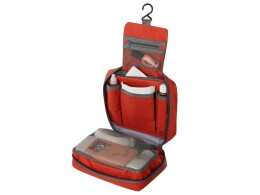 Разное Несессер для путешествий «Promo», красный