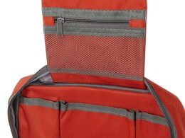 Разное Несессер для путешествий «Promo», красный