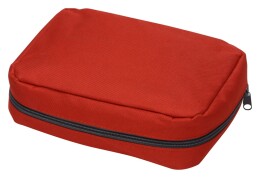 Разное Несессер для путешествий «Promo», красный