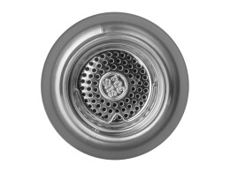 Waterline Вакуумный термос с двойными стенками и медным слоем "Torso", 480 мл, серый