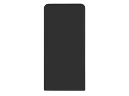 Разное Портативное зарядное устройство с красной подсветкой логотипа «Faros», soft-touch, 4000 mAh