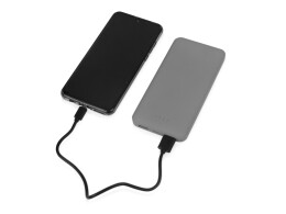 Rombica Внешний аккумулятор Rombica NEO PB100 Gray, серый